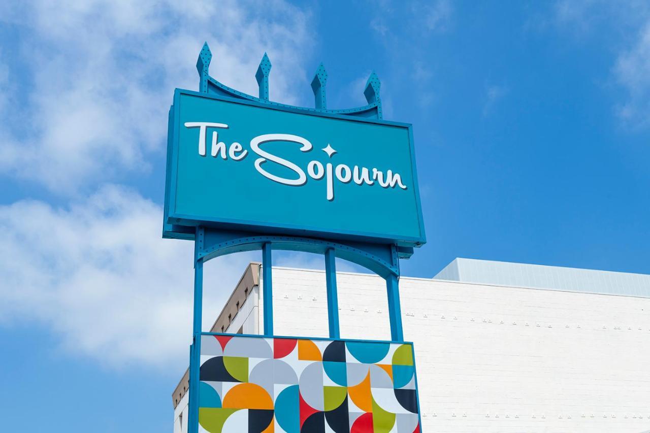 The Sojourn Los Angeles - Sherman Oaks Exterior foto