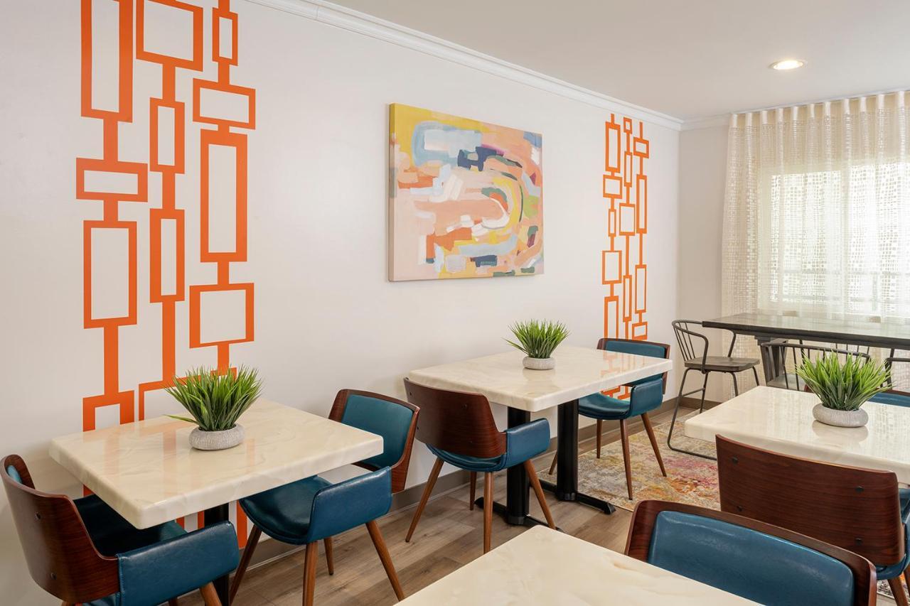 The Sojourn Los Angeles - Sherman Oaks Exterior foto