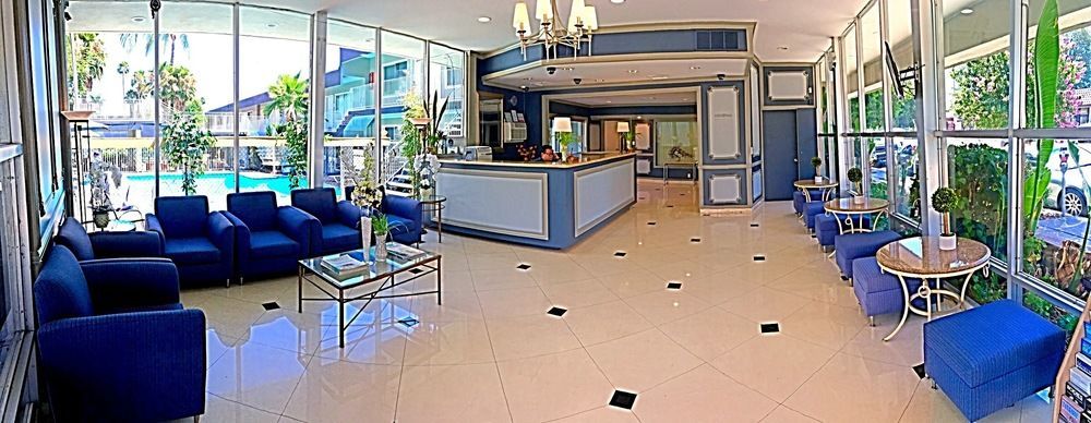 The Sojourn Los Angeles - Sherman Oaks Exterior foto